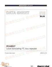 PCA9517 datasheet.datasheet_page 1