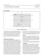 PCA9517 datasheet.datasheet_page 3