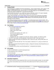 MSP-EXP430F5529 datasheet.datasheet_page 4