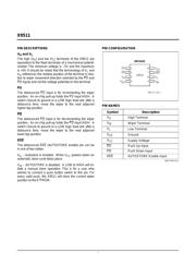 X9511 datasheet.datasheet_page 2