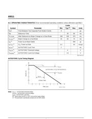 X9511 datasheet.datasheet_page 6