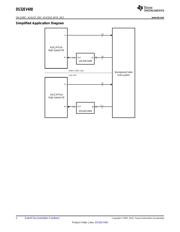 DS32EV400 datasheet.datasheet_page 2