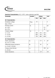 BAS170 datasheet.datasheet_page 2