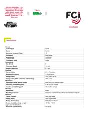 ICD15S13E6GV00LF 数据规格书 1