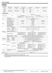 ALFG2PF241 datasheet.datasheet_page 2