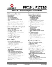 PIC16F1783-I/SS datasheet.datasheet_page 3