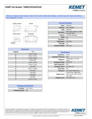 T495D107K016ATA100 datasheet.datasheet_page 1