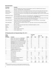 HCMS-3916 datasheet.datasheet_page 6