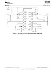 TPS51285BRUKT 数据规格书 3