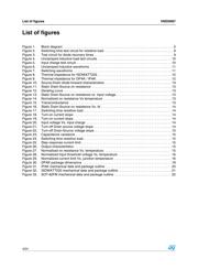 VND5N07 datasheet.datasheet_page 4