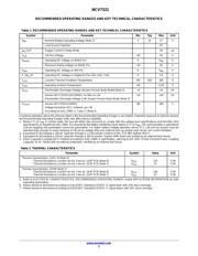 NCV7321 datasheet.datasheet_page 2