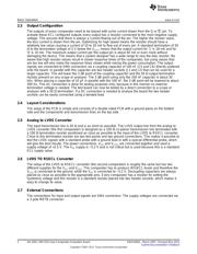 LMH7322EVAL/NOPB datasheet.datasheet_page 2