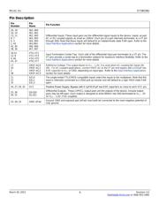 SY58038UMY datasheet.datasheet_page 4