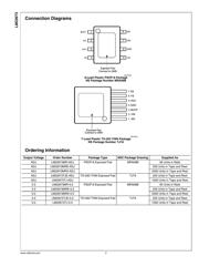 LM22673MRE-ADJ/NOPB datasheet.datasheet_page 2