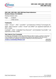 XMC1100Q024F0032ABXUMA1 datasheet.datasheet_page 4