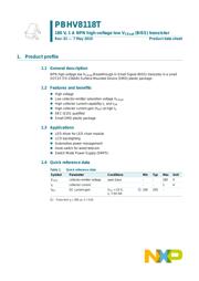 PBHV9050T datasheet.datasheet_page 1