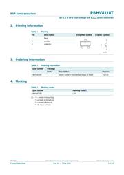 PBHV9050T datasheet.datasheet_page 2