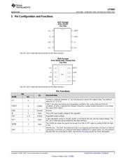 LP3982ILD-2.5/NOPB datasheet.datasheet_page 3