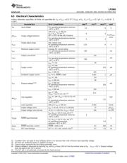 LP3982ILD-3.0/NOPB 数据规格书 5