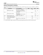 LP3982ILD-ADJ/NOPB datasheet.datasheet_page 6