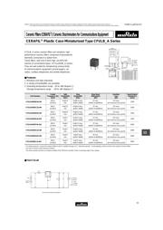 CFWLB455KB4Y-B0 数据规格书 5