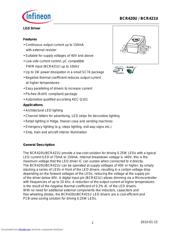 BCR421U datasheet.datasheet_page 1