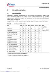 TLE7209-2R_07 datasheet.datasheet_page 5