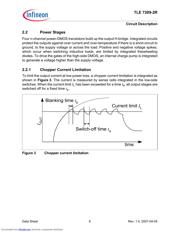 TLE7209-2R_07 datasheet.datasheet_page 6