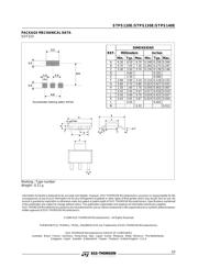 STPS120E 数据规格书 3