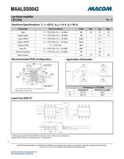 MAALSS0042SMB datasheet.datasheet_page 2