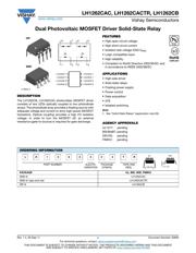 LH1262CACTR datasheet.datasheet_page 1