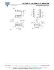 LH1262CACTR datasheet.datasheet_page 4