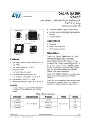 OA2NP34S datasheet.datasheet_page 1