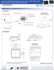 AB-557-03-HCHC-S-L-C-T 数据规格书 4