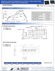 AB-557-03-HCHC-S-L-C-T 数据规格书 5