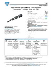 TR3C107K6R3C0125 datasheet.datasheet_page 1