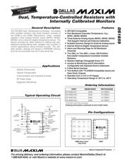 DS1859B-050+ datasheet.datasheet_page 1