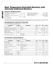 DS1859B-050+ datasheet.datasheet_page 2