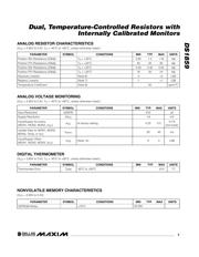 DS1859B-050+ datasheet.datasheet_page 3