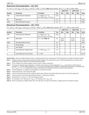 LMC7101BYM5TX datasheet.datasheet_page 5
