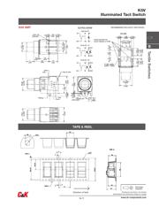 K5V1GN43T datasheet.datasheet_page 2