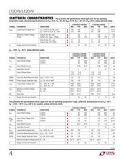 LT2078 datasheet.datasheet_page 4