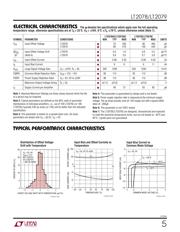 LT2078 datasheet.datasheet_page 5