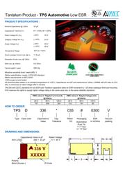 TPSD336K035T0300V datasheet.datasheet_page 1