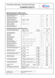 FS400R12A2T4 datasheet.datasheet_page 2