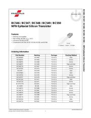 BC549BTA datasheet.datasheet_page 2