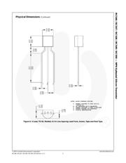 BC546BTA datasheet.datasheet_page 6