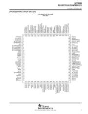 HPC3130PBK 数据规格书 3