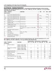 LTC2605IGN#PBF datasheet.datasheet_page 4