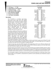 TPIC6A595DWR datasheet.datasheet_page 1